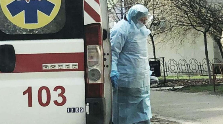COVID-19: у Нетішині за добу додалося 5 хворих