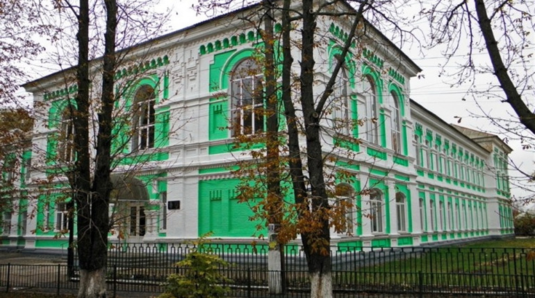 Карантин в освітніх закладах Переяслава: гімназію закрили до 14 жовтня