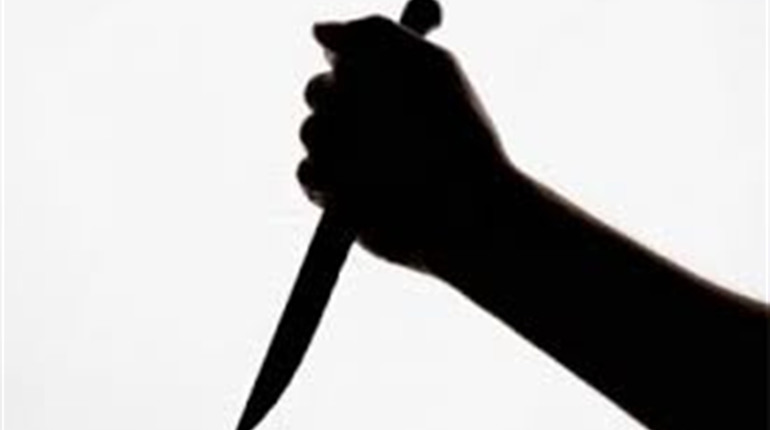 Калушанин кухонним ножем убив матір