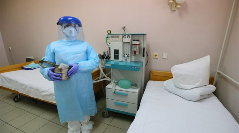 COVID-19 не відступає: у Нетішині за добу додалося 15 хворих