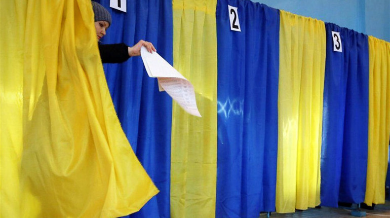 Вибори 2020: у Ржищівській ОТГ на посаду міського голови претендує 7 кандидатів