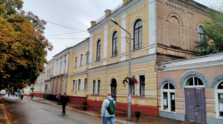 З Днем народження, рідна 7-ма школо!