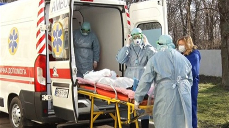 COVID-19: за добу додалося 12 нових випадків