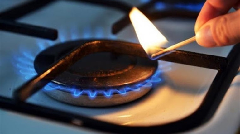 8-9 жовтня в Шипинцях не буде газу  через  профілактичні випробування газорозподільних мереж