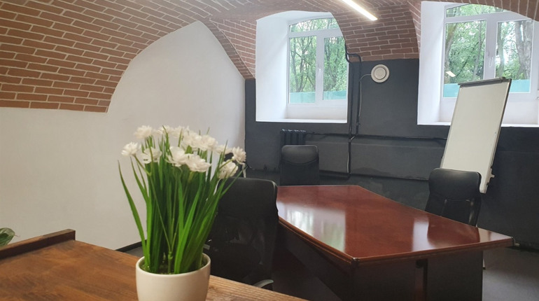 Чому слід мріяти про великі речі і як таких "мрійників" підтримують в Бізнес-Хабі