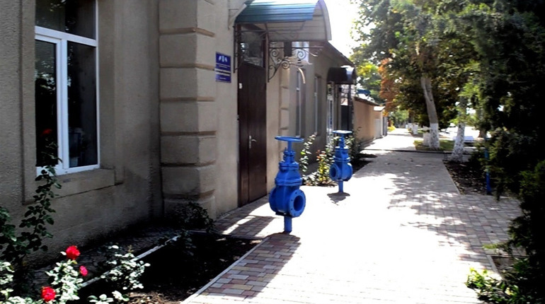У Біляївскому водоканалі підсумували результати роботи: тут є, за що дякувати абонентам 