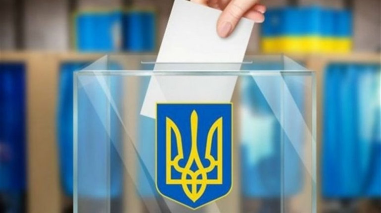 У депутати Покровської районної ради  йдуть  294 кандидати