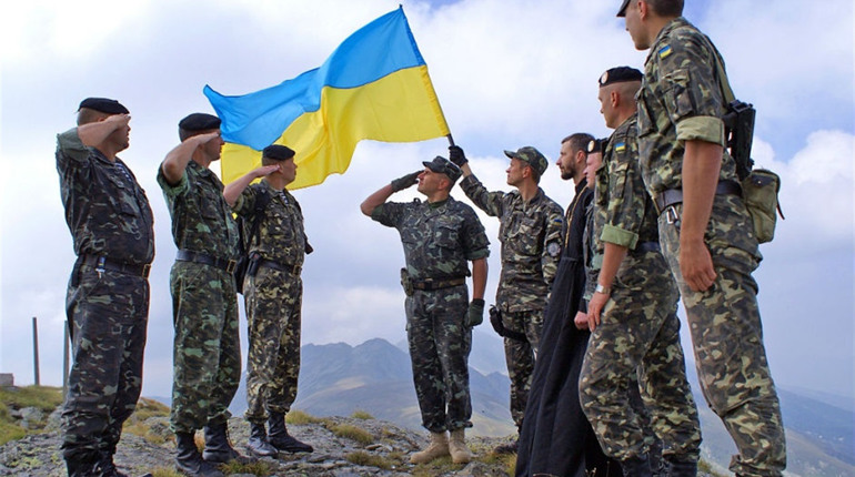 Жителів Сірогозщини запрошують на святкування Дня захисника України та День українського козацтва