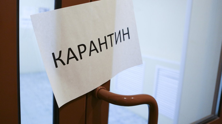 Случаи заболевания выявлены в учебных заведениях Попаснянского района: кто находится на карантине