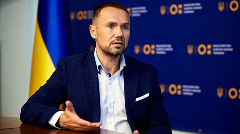 В.о. міністра освіти Сергій Шкарлет просить організувати на наступні два тижні дистанційне навчання 