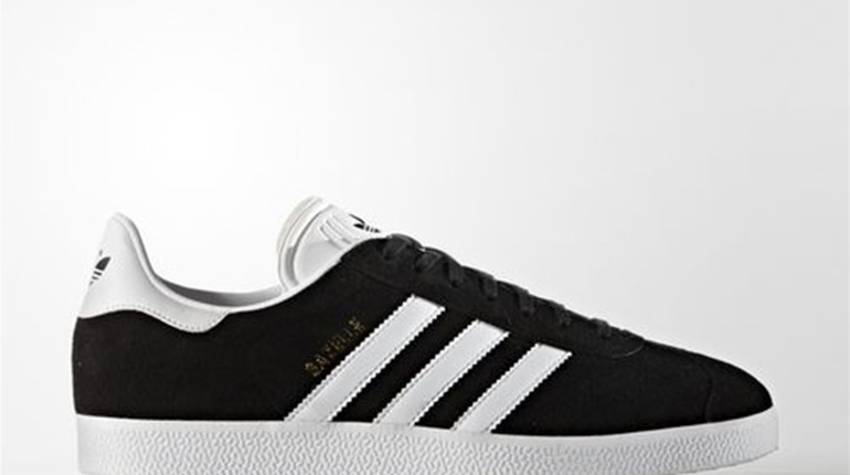 Обувь Adidas - история трех полосок
