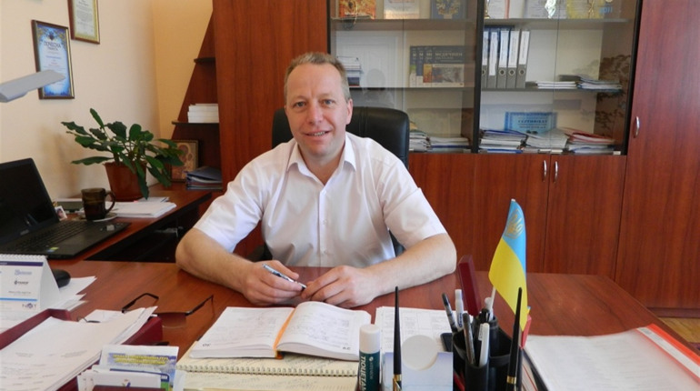 «З 96 пацієнтів 58 ковідовських»: який стан хворих у Сарненській лікарні