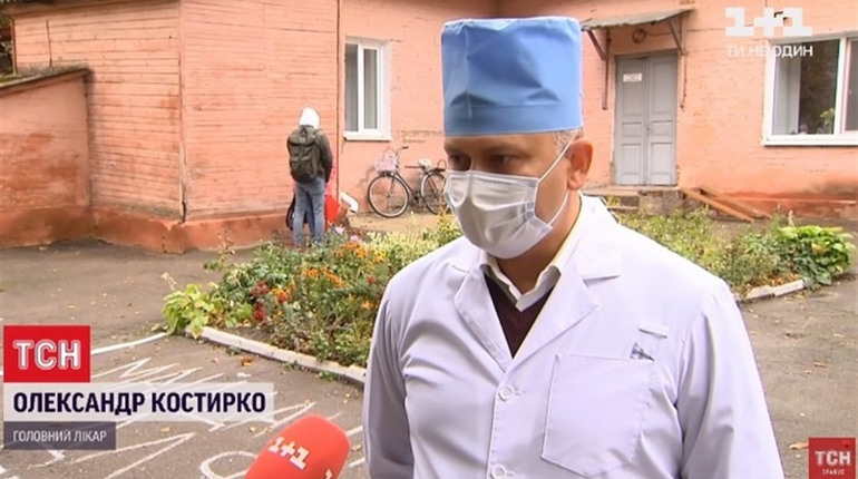 Немає діагнозу - немає грошей: чи існує безкоштовне лікування від COVID-19