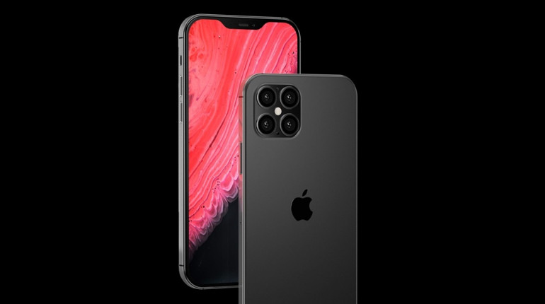 Где купить iPhone 12 в Украине
