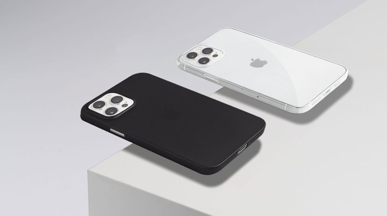 Чому варто придбати iPhone 12