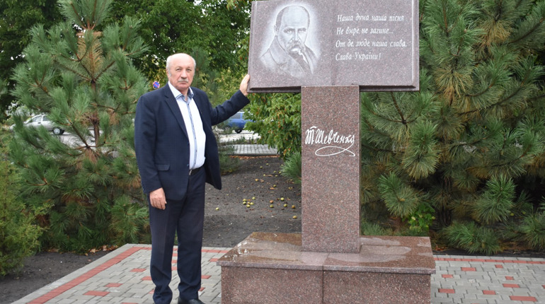 Іван Яців: якщо хочемо виховати молоде покоління патріотів, потрібно забезпечити гідні умови життя
