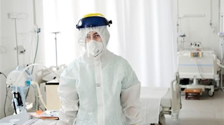 У Чортківському районі за попередню добу виявили 28 нових випадків COVID-19