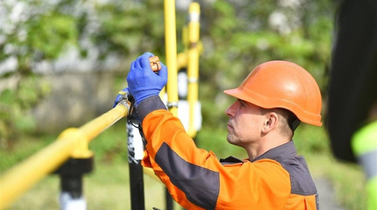 У Киселеві та Кліводині 15 жовтня тимчасово припинять газопостачання