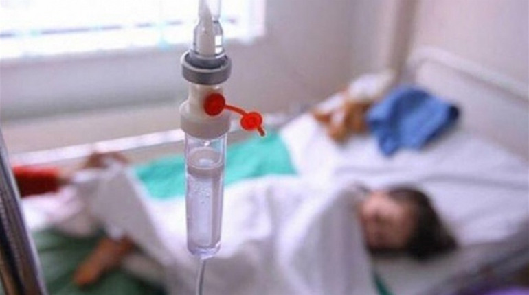 Інфікованих стає все більше: статистика захворюваності COVID-19 на Новоград-Волинщині