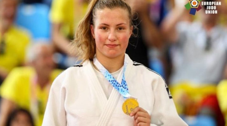 Квартира для Чемпіонки!