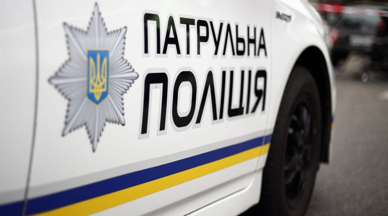 Попереджають ДТП : поліцейські Харківщини виявили понад 3 тисячі порушень на дорогах