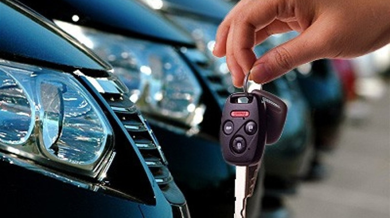 Прокат автомоблей с компанией NarsCars