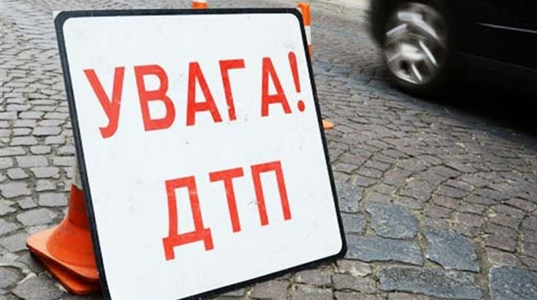 Гадяцькі дорожньо-транспортні пригоди, що залишили слід у пам’яті