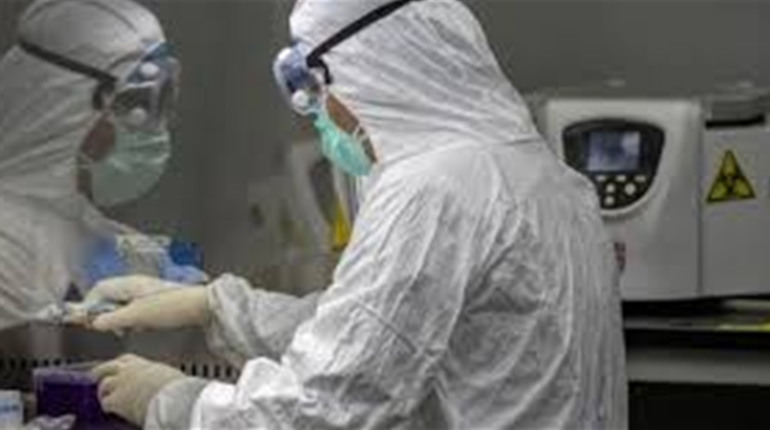 Covid-19: в Україні за добу підтвердили 6410 нових випадків, на Франківщині — 214, на Калущині — 19 