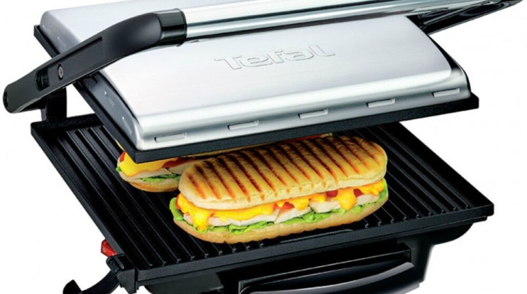 Електрогрилі Tefal: як обрати