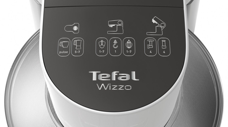Кухонні комбайни Tefal - на що звернути увагу