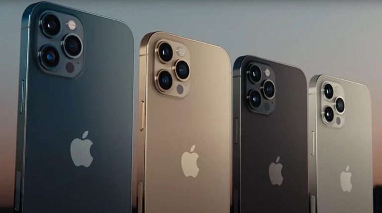 Презентація iPhone 12: що відомо про новинку