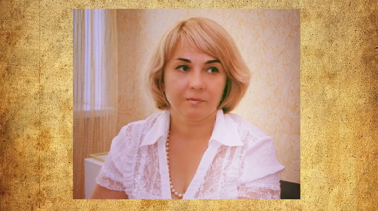Ольга Бабіжаєва: “Нам вирішувати — гаяти час, чи ставати на шлях розвитку району та області”