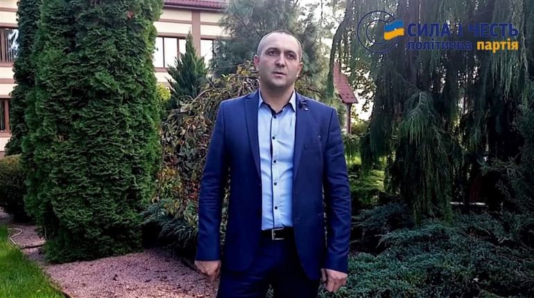 Олег Лехкобит: «Поєднання молодості та досвіду дасть поштовх для розбудови громад»