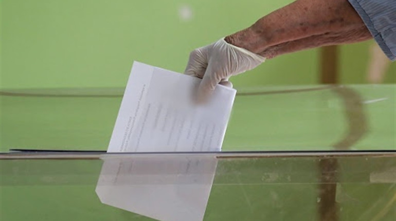 Місцеві вибори під час пандемії: у МОЗ розповіли про правила безпеки  під час голосування 