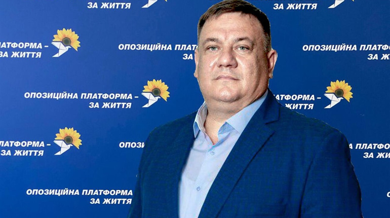 От первого лица: интервью с Александром Ивановым, кандидатом на пост руководителя Троицкой ОТГ