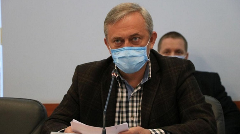 Дитячий табір "Білі крила" передадуть на баланс Міноборони - рішення Кабміну 
