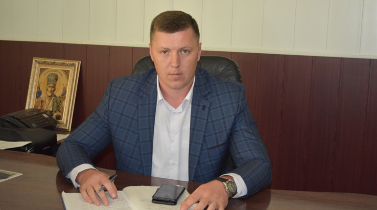Нижньосірогозька поліція забезпечить публічний порядок і безпеку під час виборів