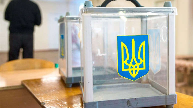 Що купили територіальні виборчі комісії до виборів: моніторинг Prozorro