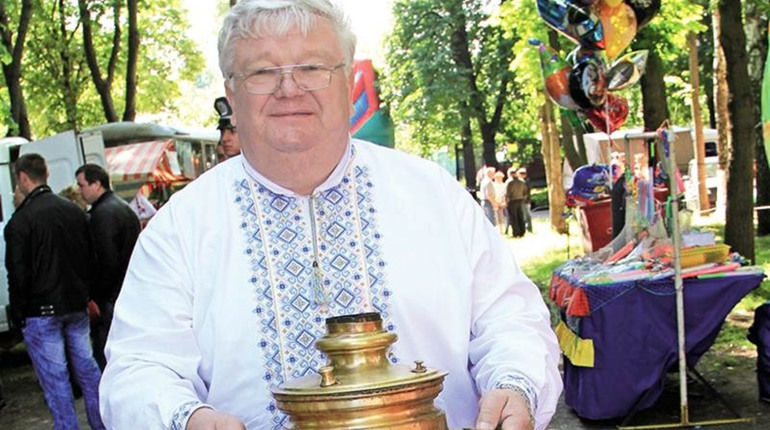 Громадські ради. Навіщо вони потрібні Менщині