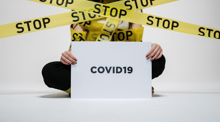 COVID-19 на Сірогозщині. Ситуація за станом на 24 жовтня