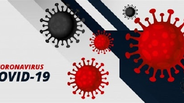 COVID-19: у місті за добу зафіксували 20 нових випадків