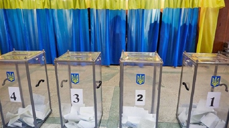 Місцеві вибори 2020 на Калинівщині: онлайн трансляція