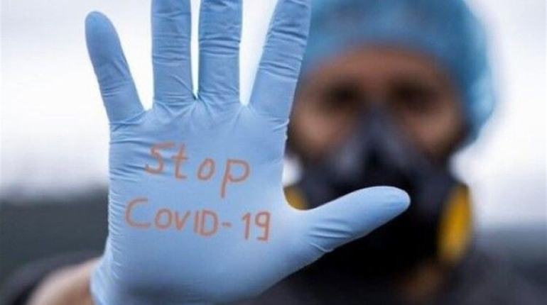 Понад 60 випадків за добу: динаміка захворюваності на COVID-19 на Новоград-Волинщині