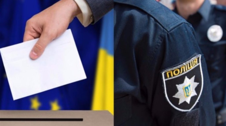 Порушення виборчого процесу в Новоград-Волинському районі: відкрили кримінальне провадження