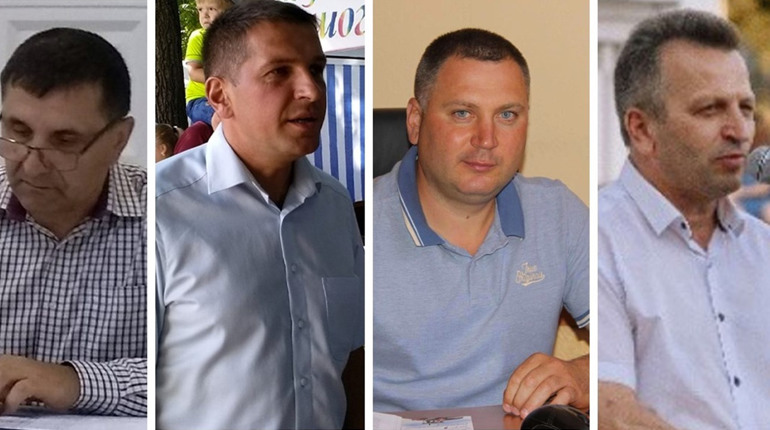 Хто переміг на виборах голів ОТГ: попередні результати 