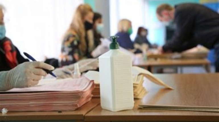 Стало відомо, хто очолить усі п’ять громад на Чортківщині у результаті місцевих виборів 25 жовтня