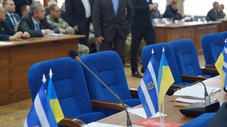 28 жовтня 2020 року у Херсоні відбудуться одразу дві сесії міської ради. Розповідаємо, навіщо