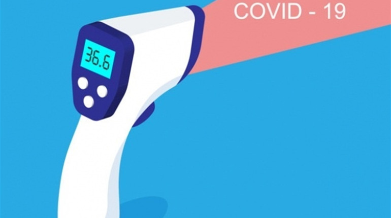 Яка ситуація з COVID-19 на Сірогозщині на другий день після виборів 