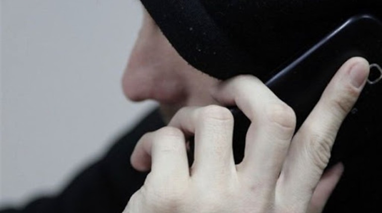 У Чернігівській області знову активізувалися телефонні шахраї, які представляються податківцями