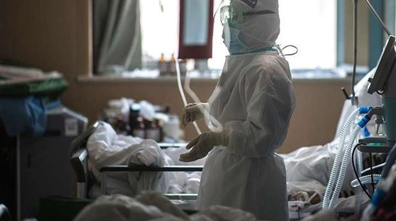 Антирекорд по Шостці – понад 40 нових випадків COVID-19 за добу і дві смерті